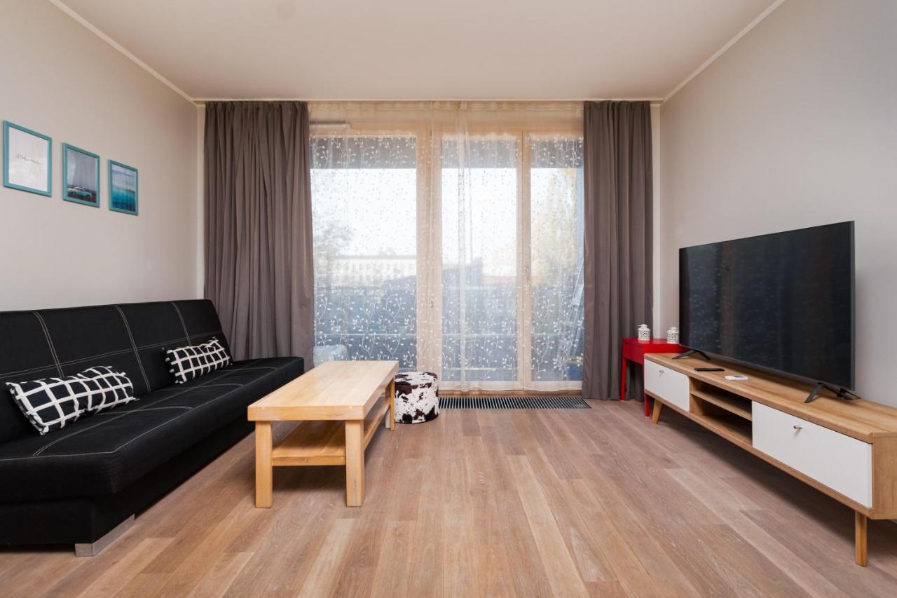 Lägenhet Krochmalna 55 By Homeprime Warszawa